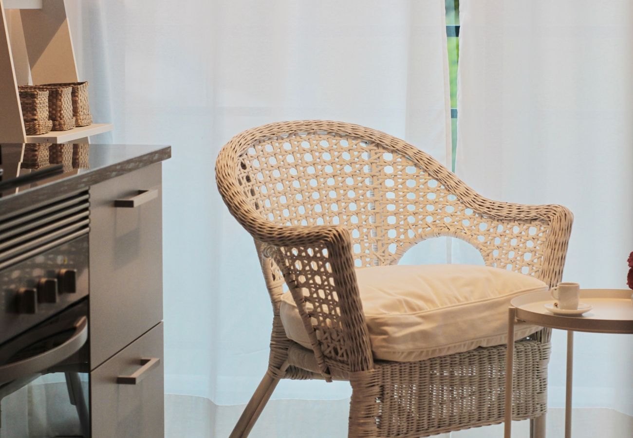 Apartamento en Funchal - Casa da Julia e Alice, a Home in Madeira