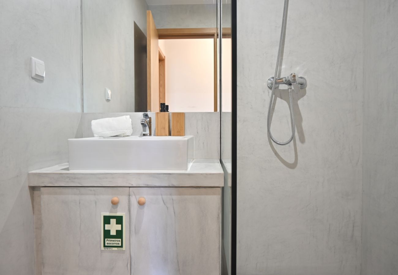Apartamento en Funchal - Casa da Julia e Alice, a Home in Madeira
