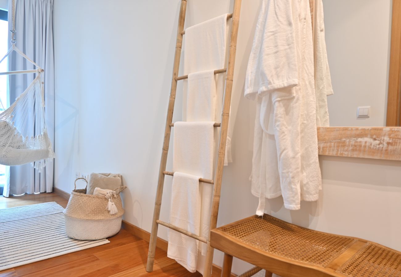 Apartamento en Funchal - Casa da Julia e Alice, a Home in Madeira