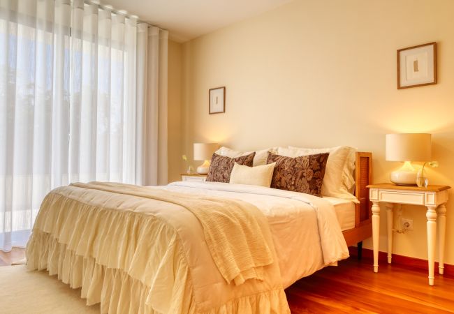 Apartamento en São Vicente - Casa da Mercês Ⅱ, a Home in Madeira