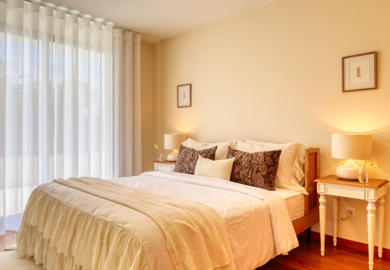 Apartamento en São Vicente - Casa da Mercês Ⅱ, a Home in Madeira