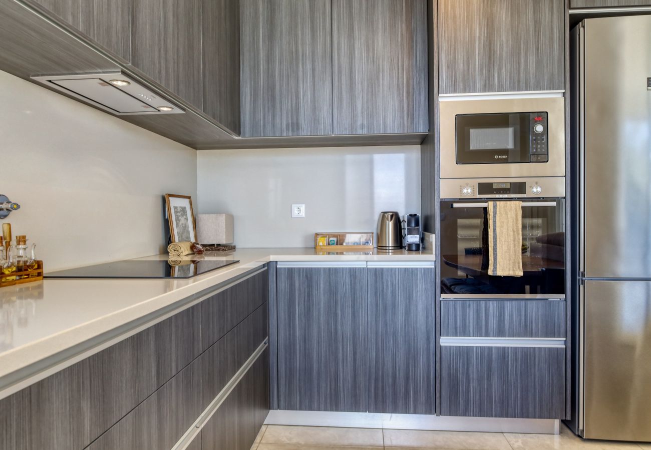 Apartamento en São Vicente - Casa da Mercês Ⅱ, a Home in Madeira
