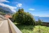 Apartamento en São Vicente - Casa da Mercês Ⅱ, a Home in Madeira