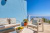 Casa en Ponta do Sol - Silva's House, a Home in Madeira