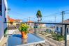 Apartamento en Ponta do Sol - Casa do Serrado, a Home in Madeira
