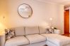 Apartamento en Santa Cruz - Cozy Santa Cruz, a Home in Madeira