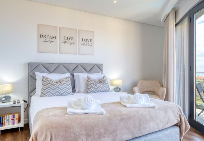 Apartamento en Ponta do Sol - Villa Sol Apartment, a Home in Madeira