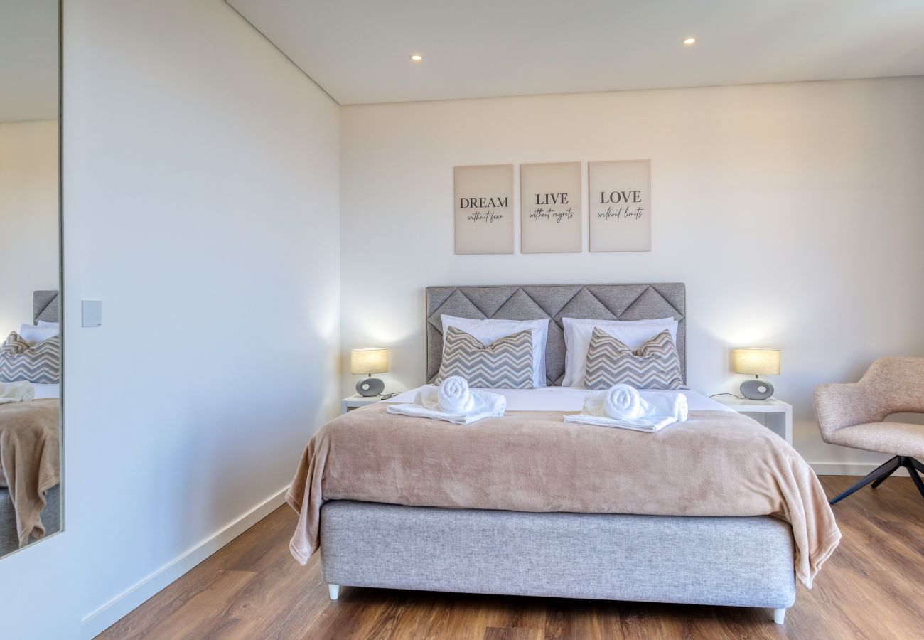 Apartamento en Ponta do Sol - Villa Sol Apartment, a Home in Madeira
