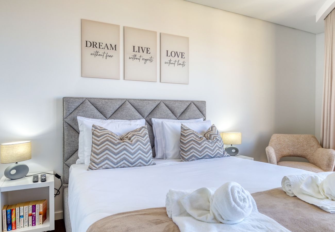 Apartamento en Ponta do Sol - Villa Sol Apartment, a Home in Madeira