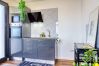 Apartamento en Ponta do Sol - Villa Sol Apartment, a Home in Madeira