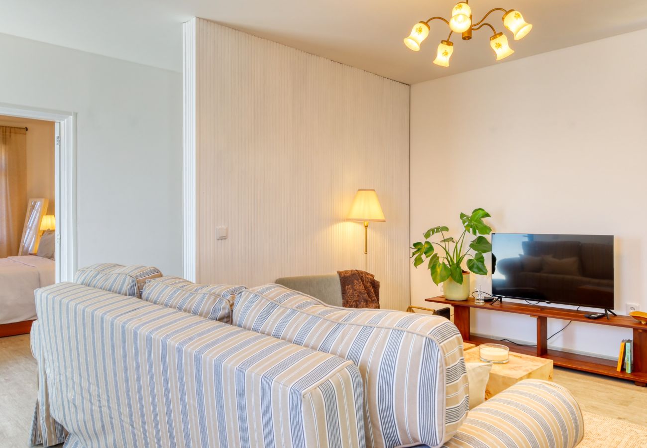 Casa en Ponta do Sol - Blue House, a Home in Madeira