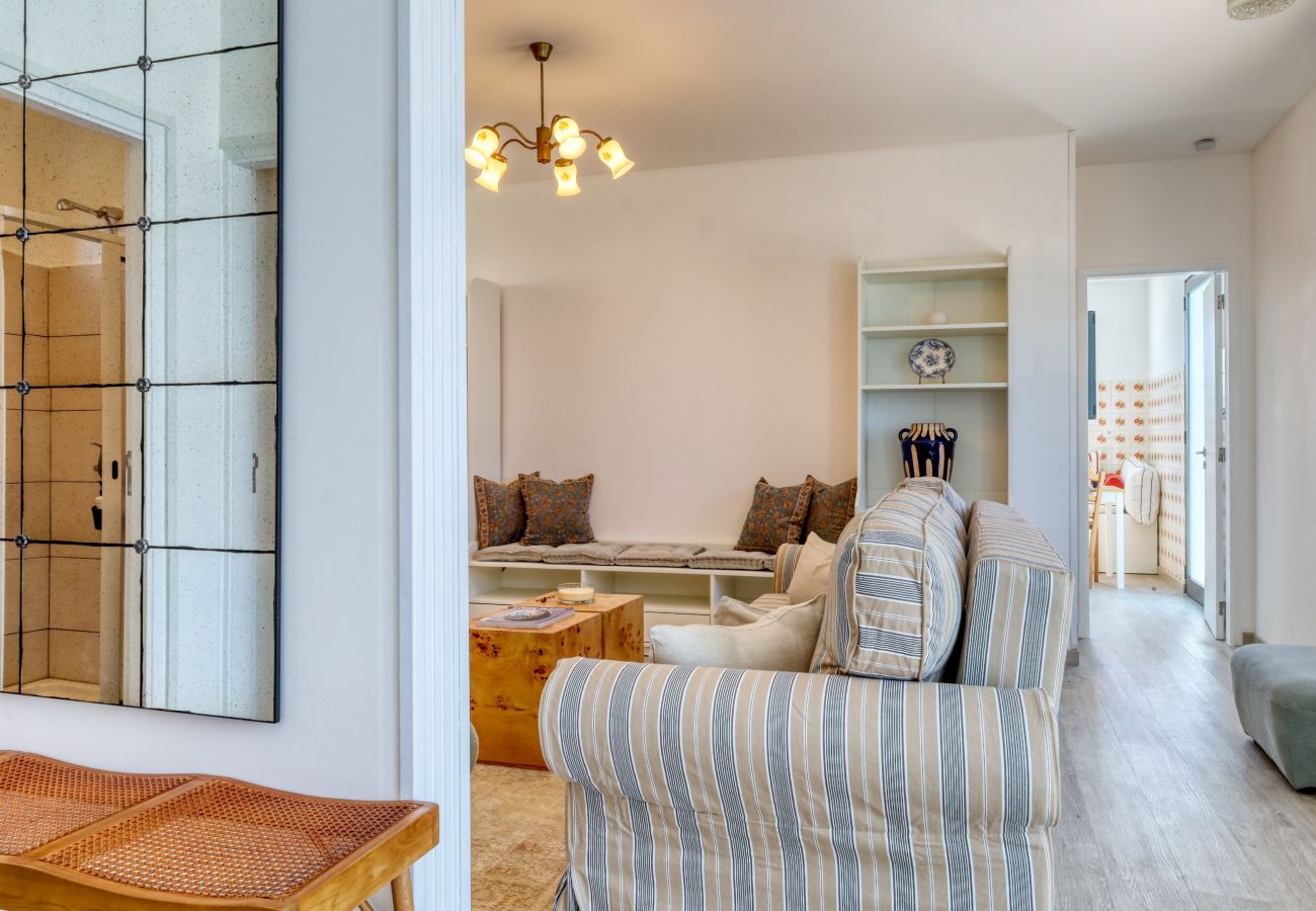 Casa en Ponta do Sol - Blue House, a Home in Madeira
