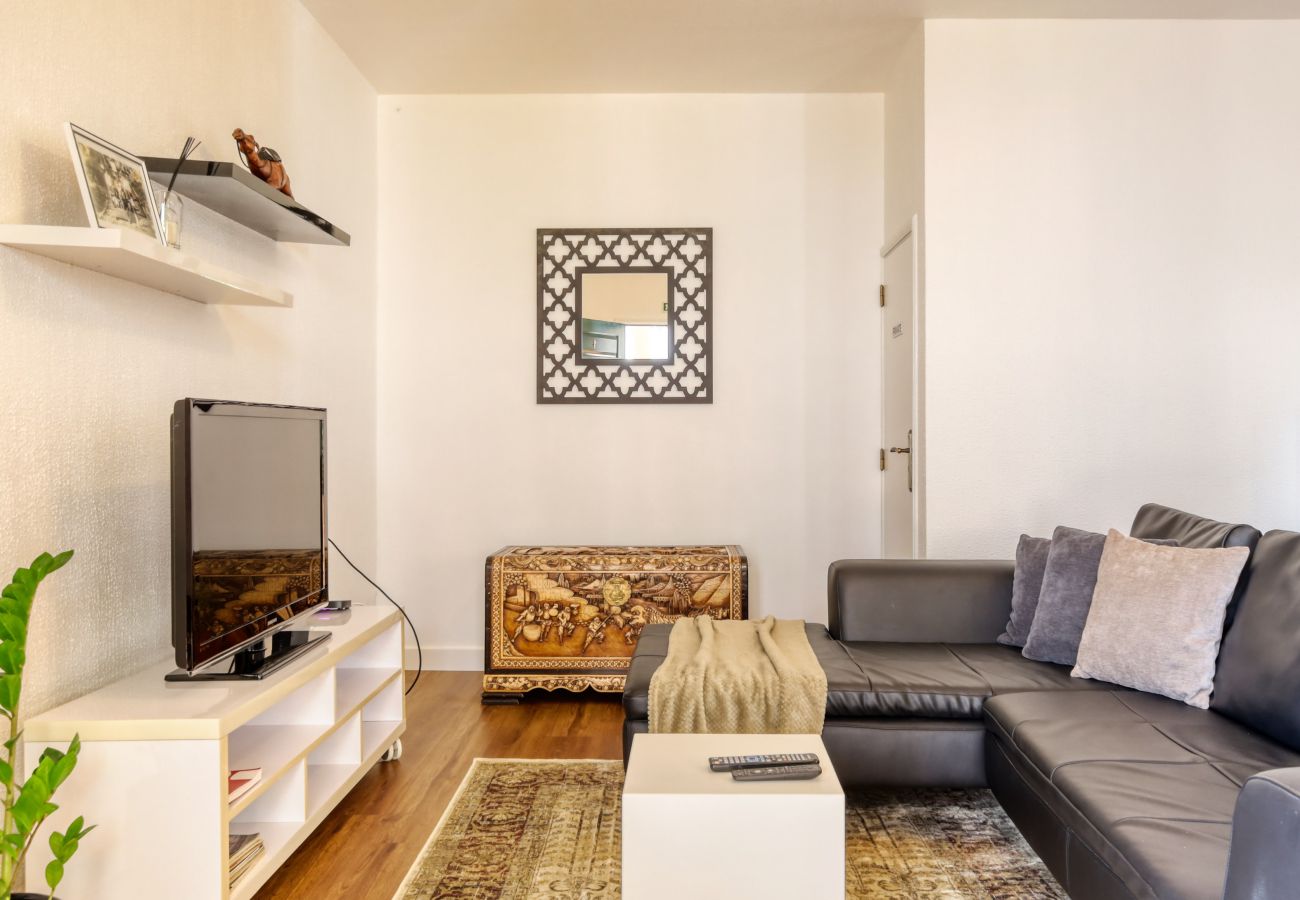 Apartamento en Ponta do Sol - Maresia I, a Home in Madeira