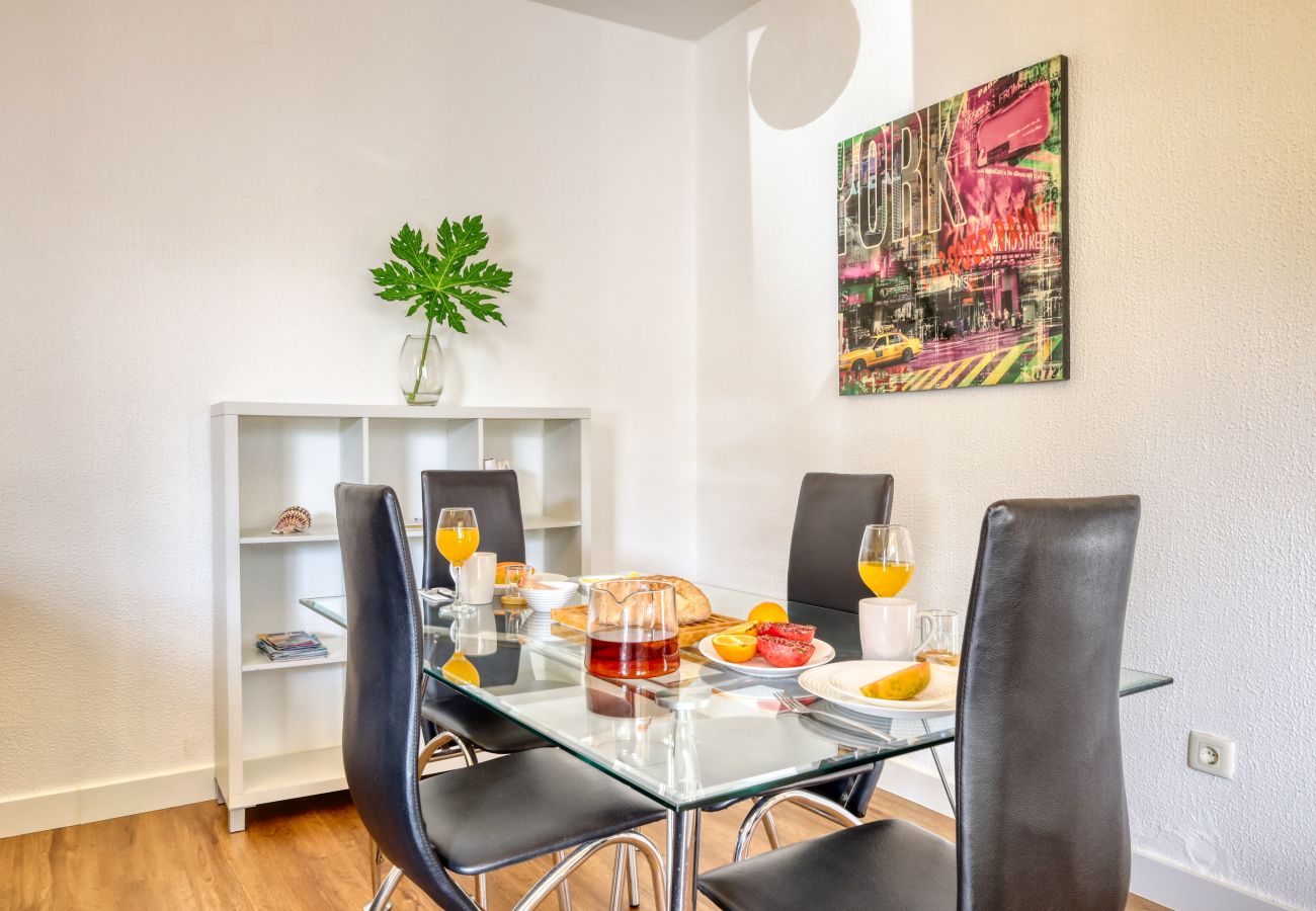 Apartamento en Ponta do Sol - Maresia I, a Home in Madeira