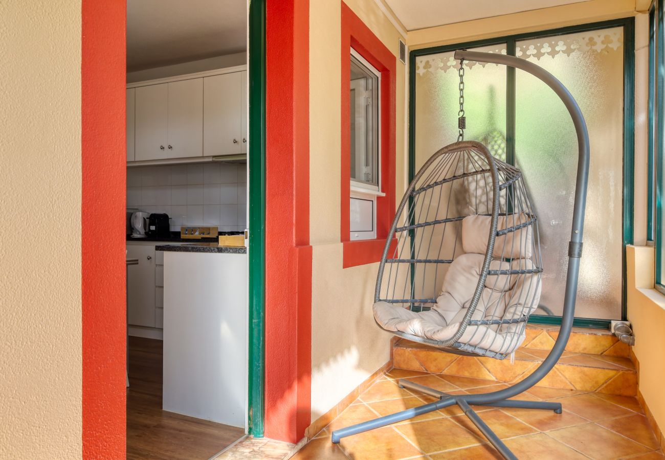 Apartamento en Ponta do Sol - Maresia I, a Home in Madeira