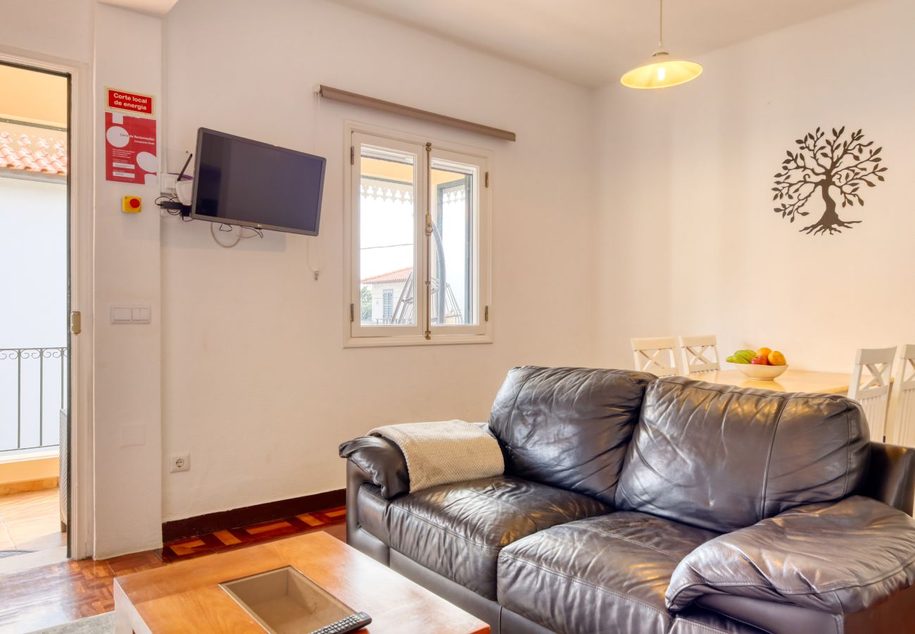 Apartamento en Ponta do Sol - Maresia II, a Home in Madeira