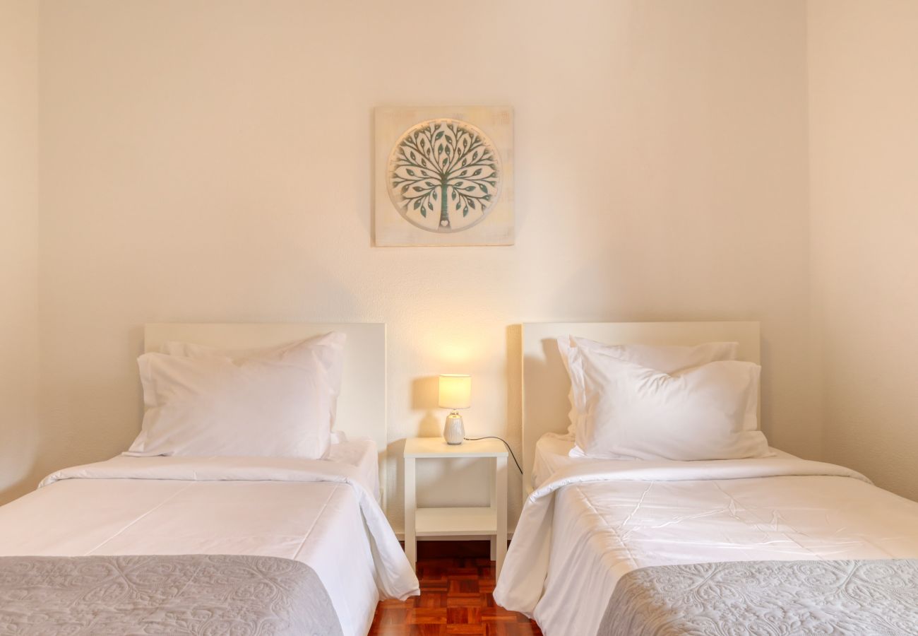 Apartamento en Ponta do Sol - Maresia II, a Home in Madeira
