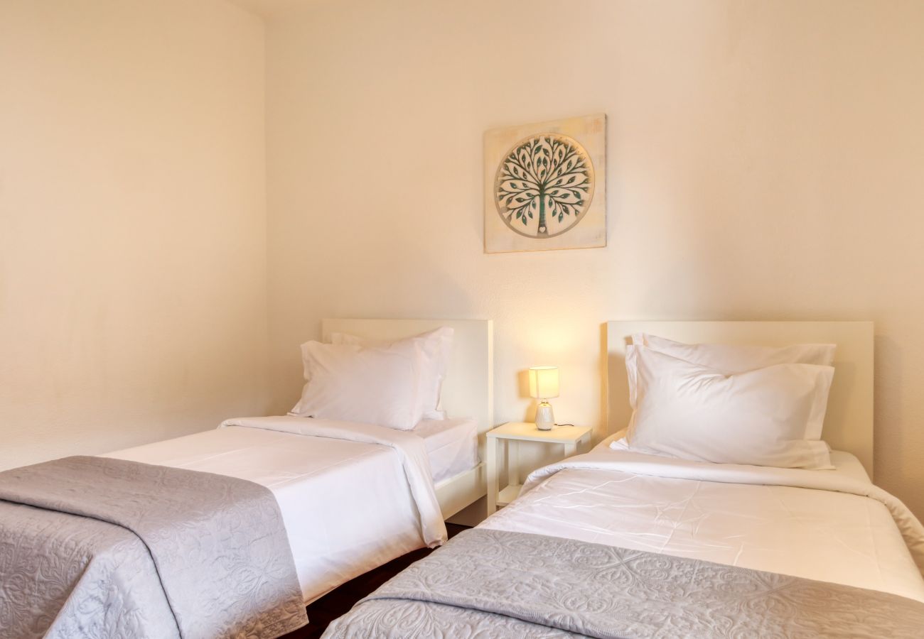 Apartamento en Ponta do Sol - Maresia II, a Home in Madeira