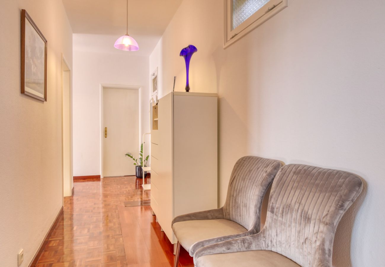 Apartamento en Ponta do Sol - Maresia II, a Home in Madeira