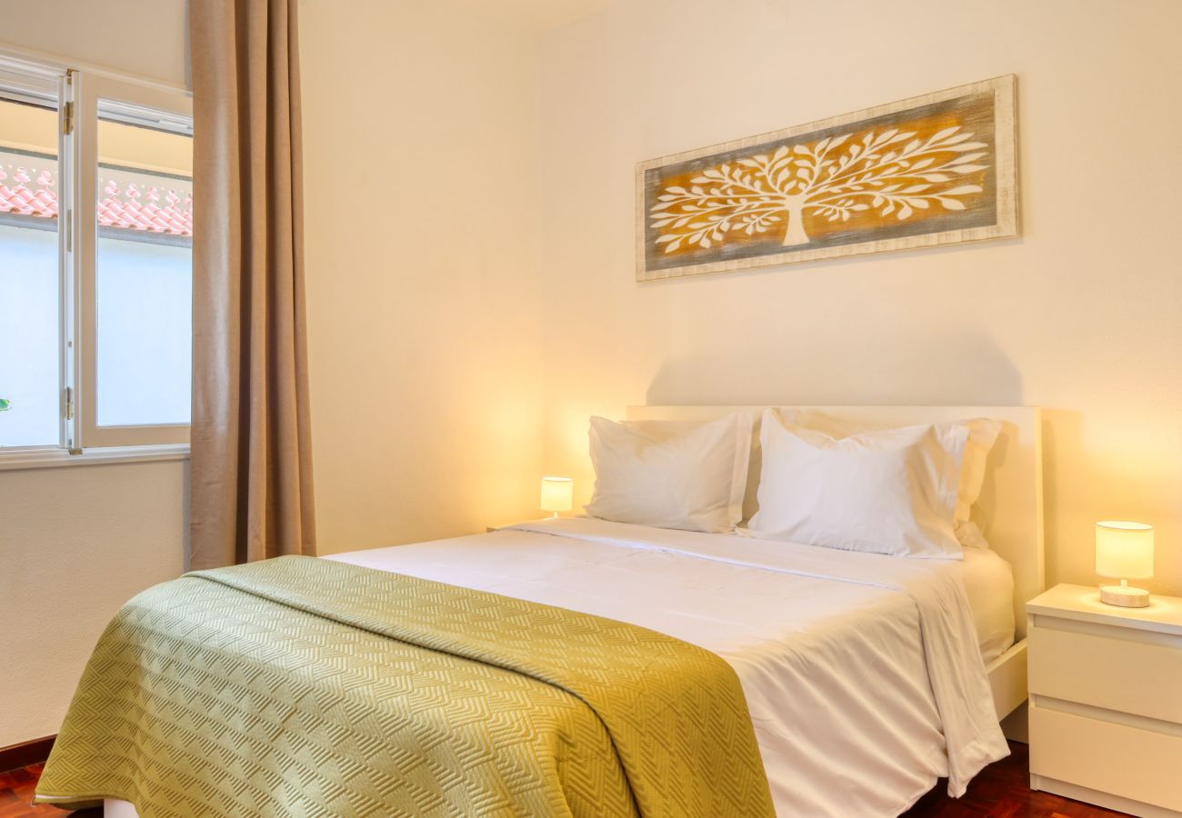 Apartamento en Ponta do Sol - Maresia II, a Home in Madeira