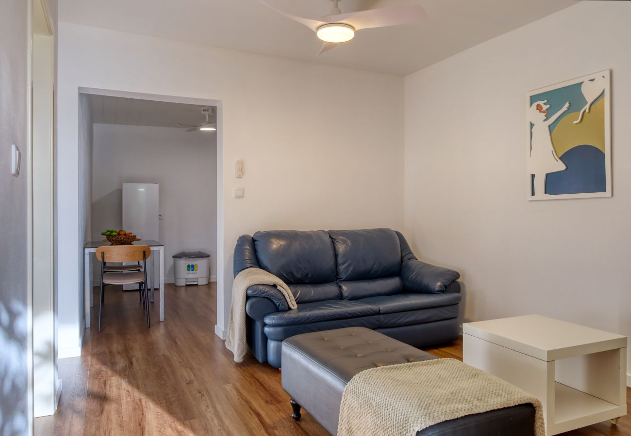 Apartamento en Ponta do Sol - Maresia III, a Home in Madeira
