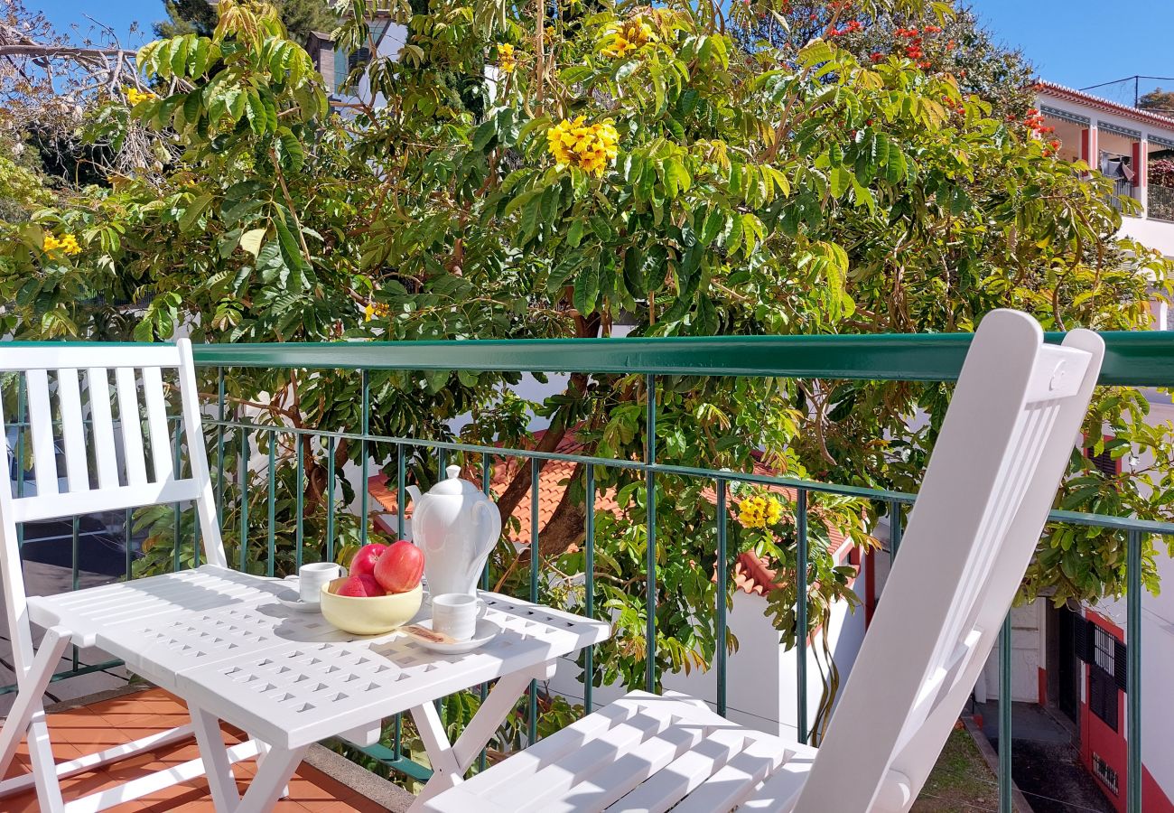 Appartement à Funchal - Encarnacao Apartment, a Home in Madeira