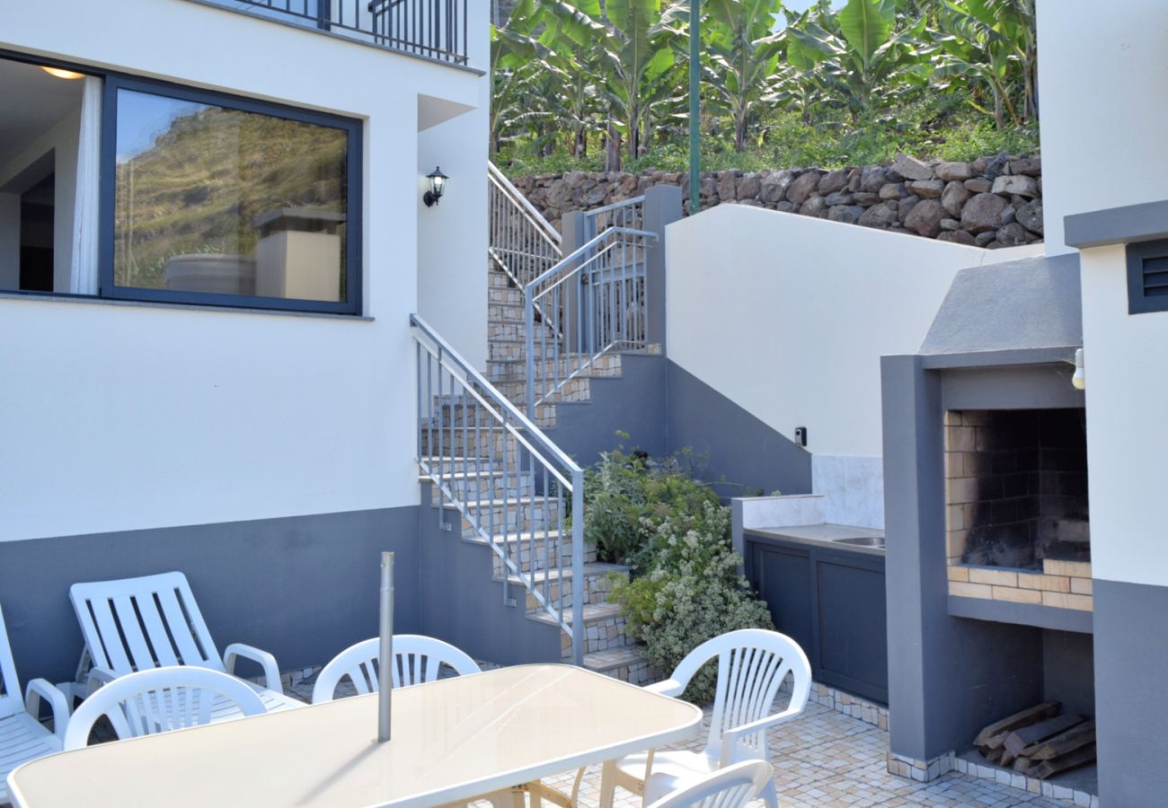 Appartement à Campanário - Casa Calhau da Lapa, a Home in Madeira