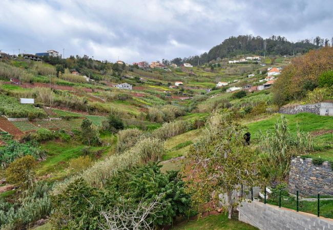 Appartement à Ponta do Sol - Casa da Piedade, a Home in Madeira