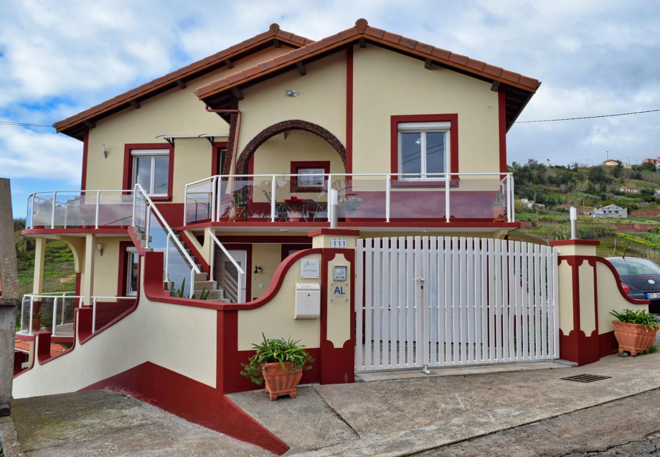 Appartement à Ponta do Sol - Casa da Piedade, a Home in Madeira