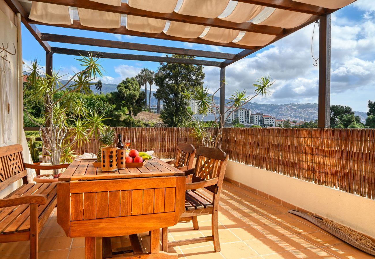 Appartement à Funchal - Magnolia, a Home in Madeira