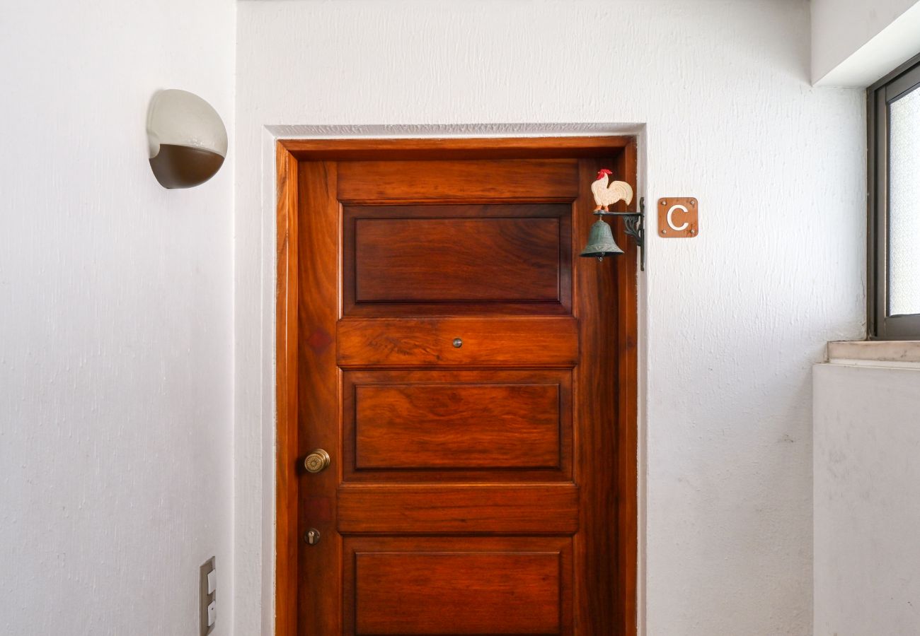Appartement à Funchal - Magnolia, a Home in Madeira