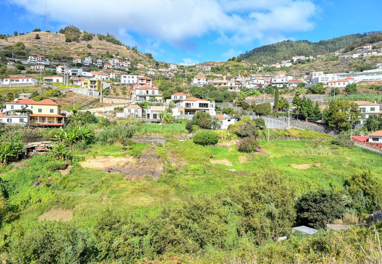 Maison à Campanário - Capelas House, a Home in Madeira