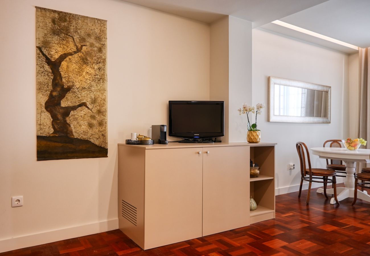 Appartement à Funchal - Colombo Square, a Home in Madeira