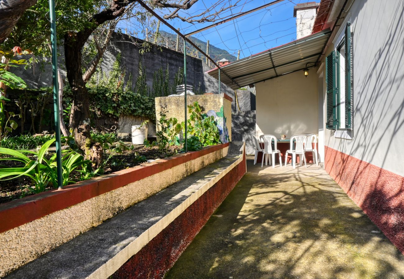 Appartement à São Vicente - Casa do Pinheiro, a Home in Madeira