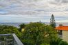 Appartement à Caniço - Tamariz Sea View, a Home in Madeira