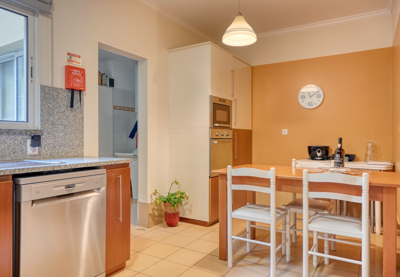Appartement à Ponta do Sol - Lidias Place, a Home in Madeira