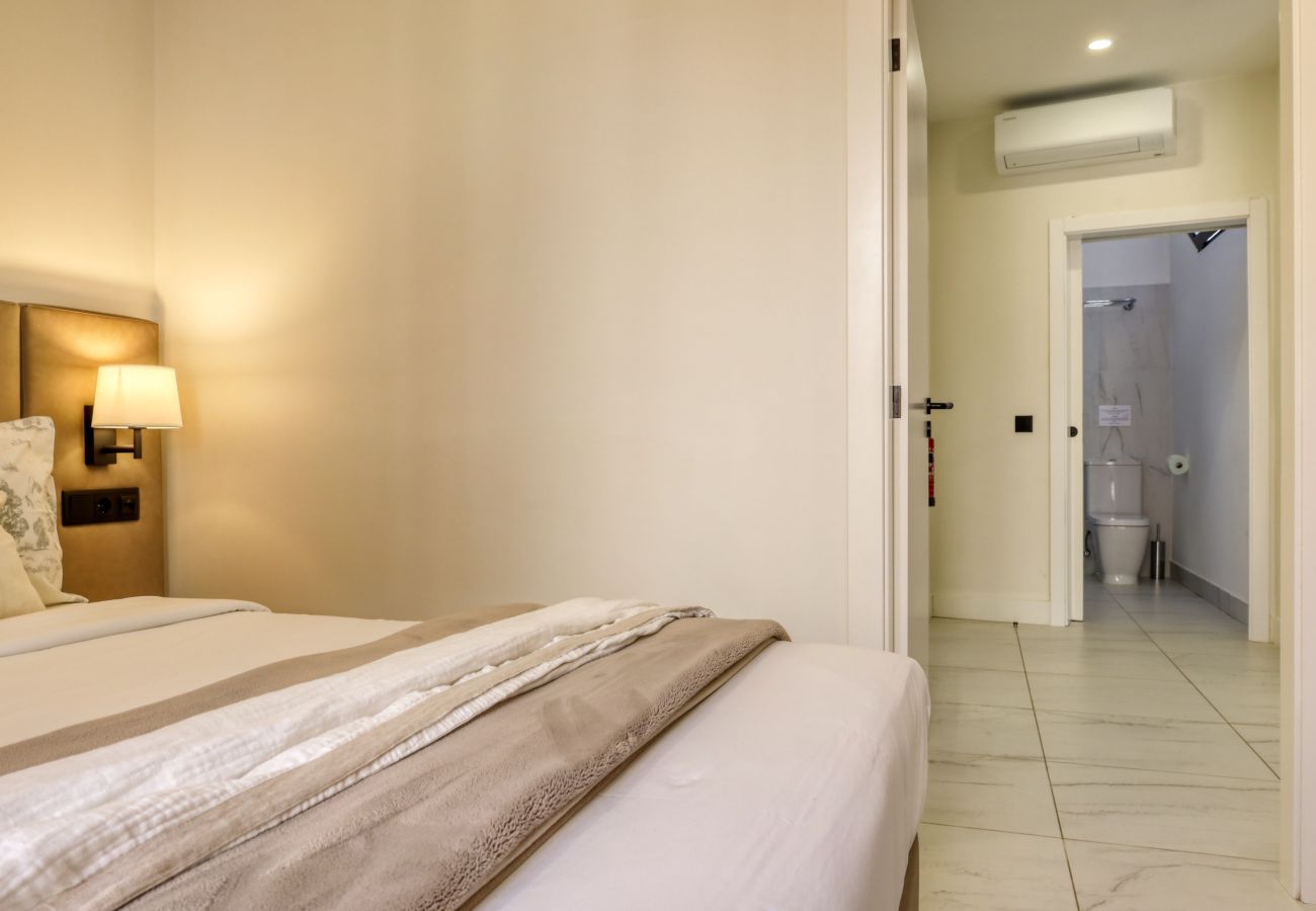 Appartement à Funchal - Beco Santa Emilia 3M, a Home in Madeira