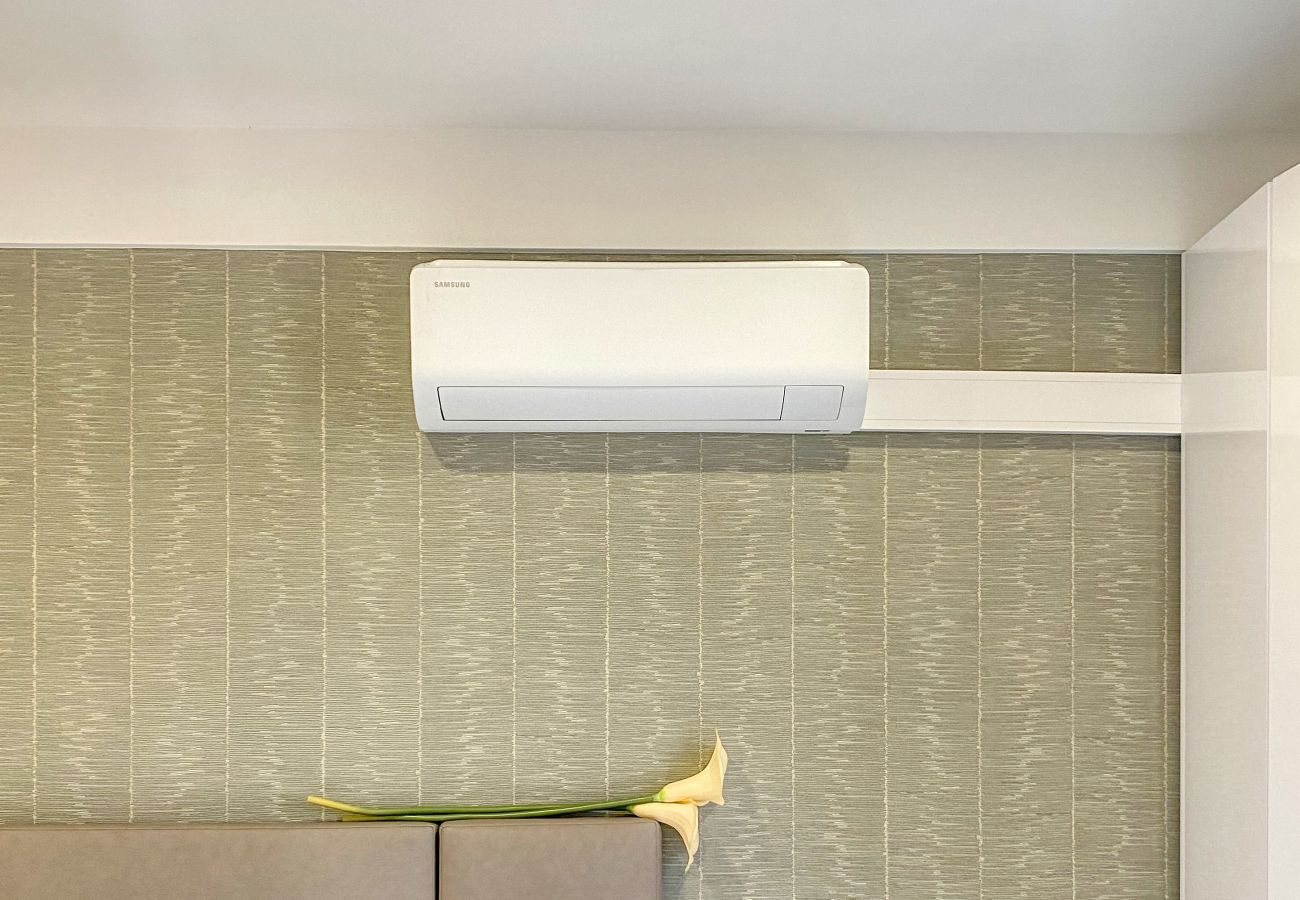 Studio à Funchal - Beco Santa Emilia 4Q, a Home in Madeira