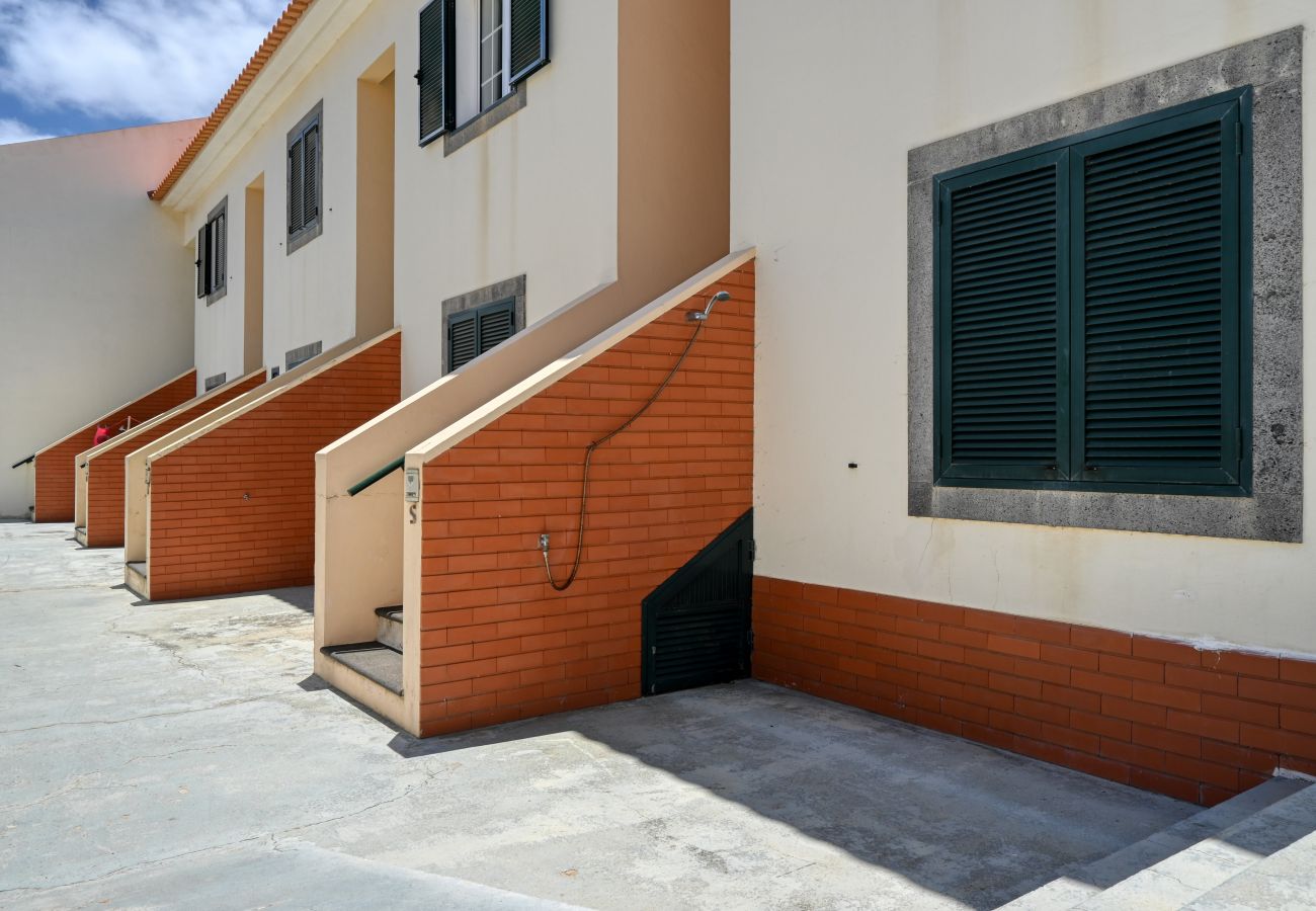 Appartement à Porto Santo - Porto Santo Pip House, a Home in Madeira