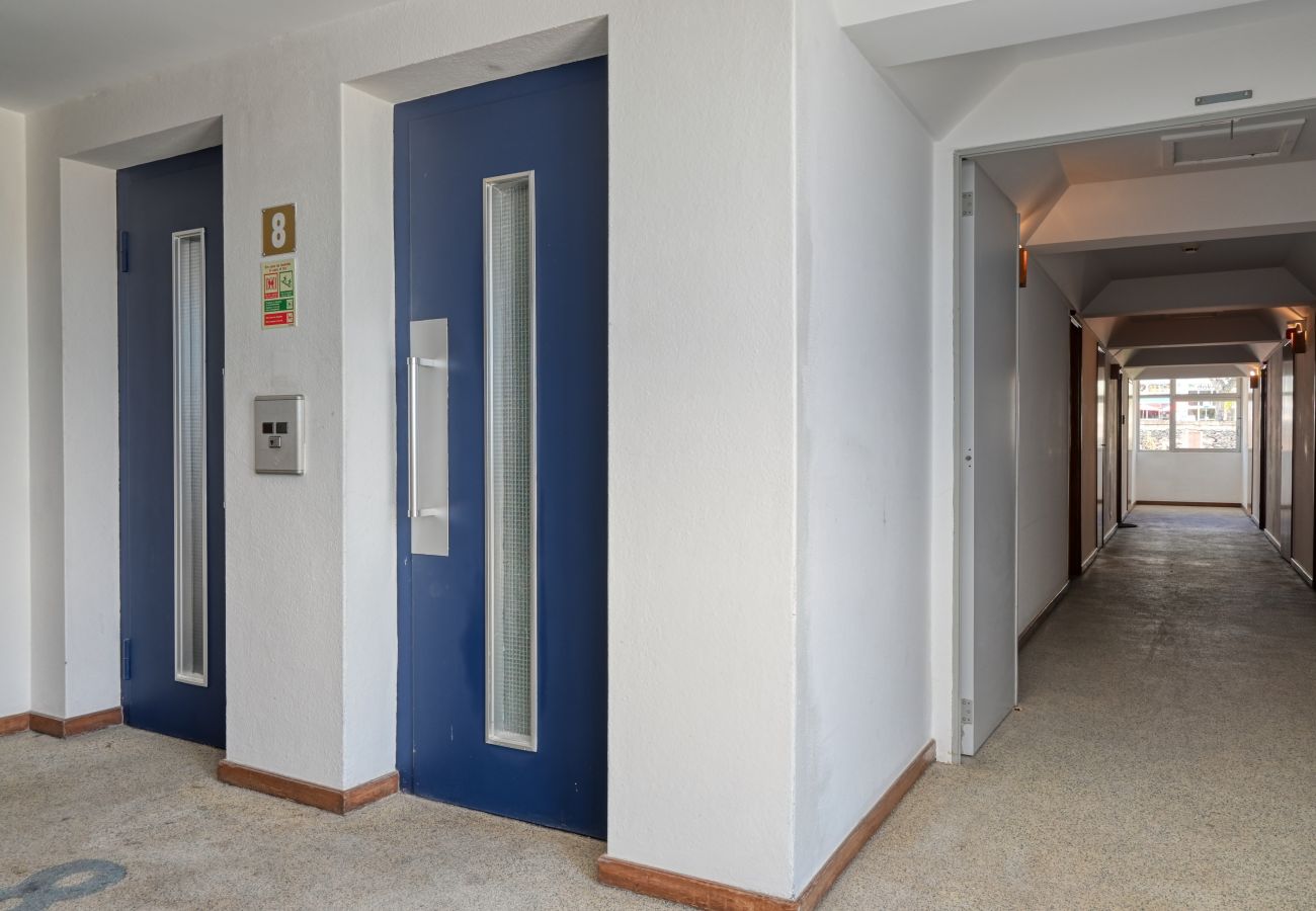 Appartement à Funchal - Blue Wave, a Home in Madeira