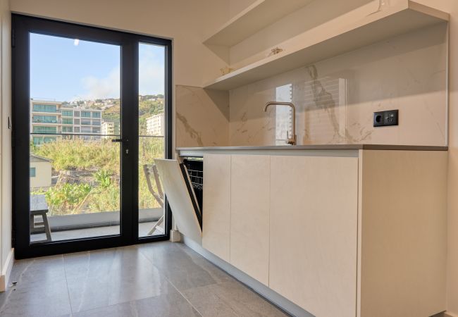 Appartement à Funchal - Sao Lucas, a Home in Madeira