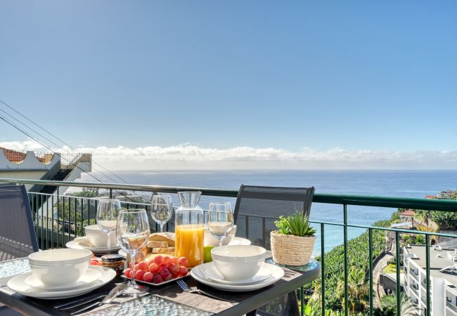 Appartement à Ponta do Sol - Freitas Paradise, a Home in Madeira