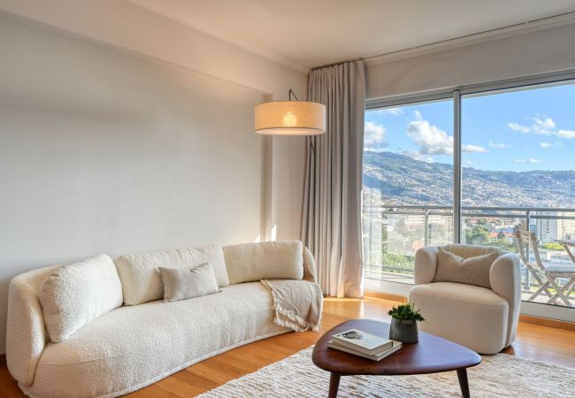 Funchal - Appartement