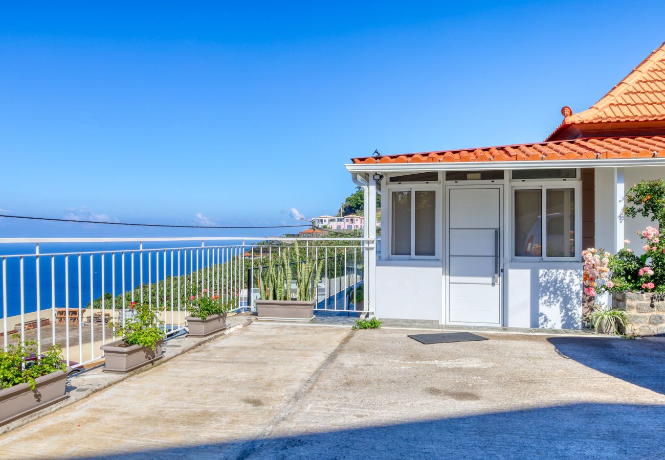 Maison à Ponta do Sol - Atlantic View, a Home in Madeira