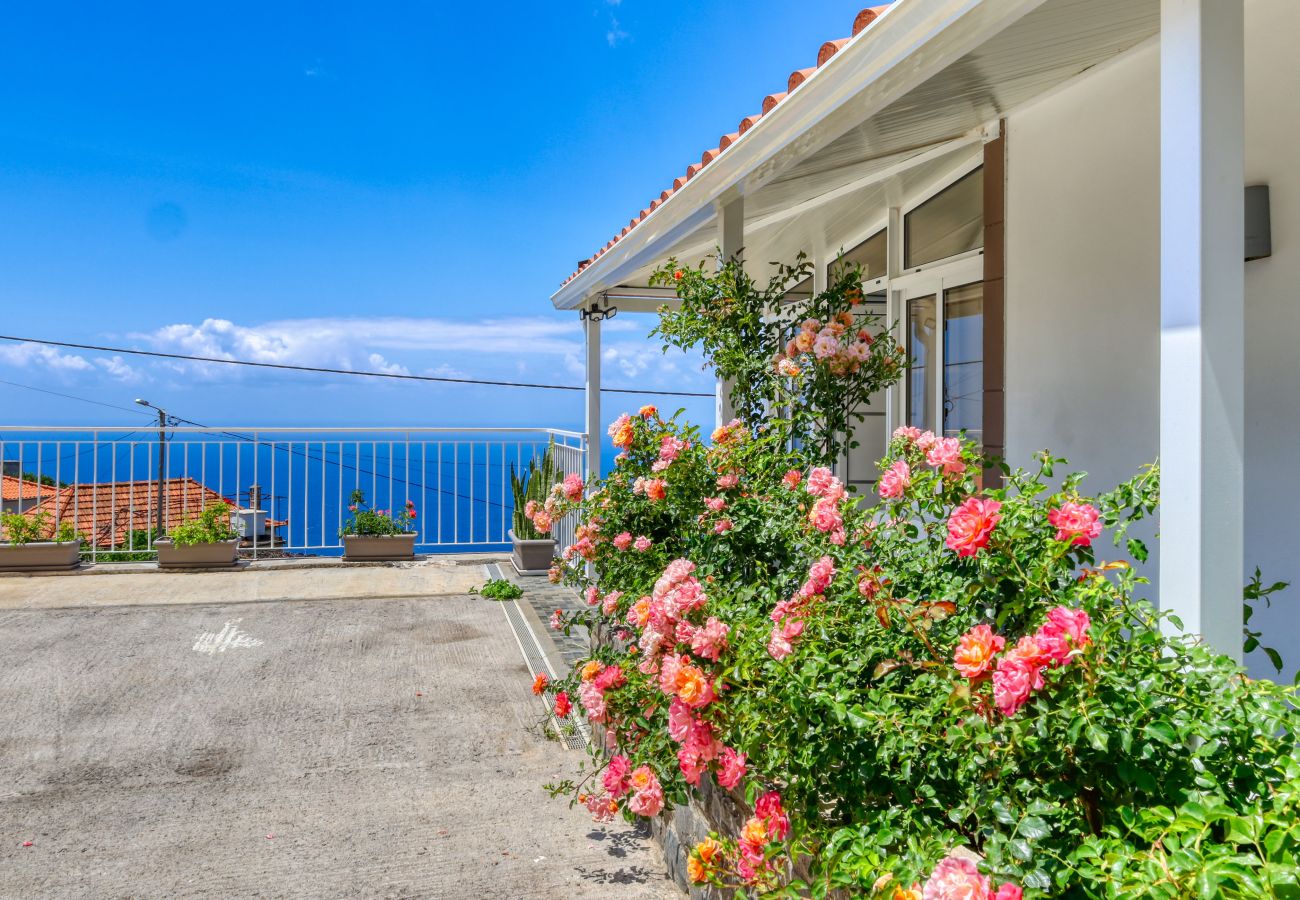Maison à Ponta do Sol - Atlantic View, a Home in Madeira