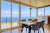 Maison à Ponta do Sol - Atlantic View, a Home in Madeira