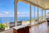 Maison à Ponta do Sol - Atlantic View, a Home in Madeira