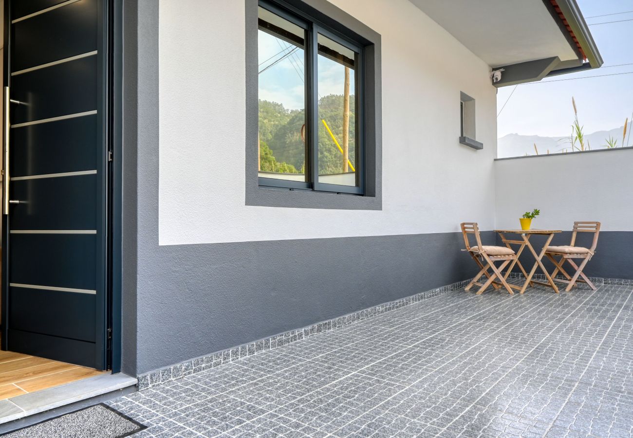 Appartement à Faial - Casa dos Anjos, a Home in Madeira