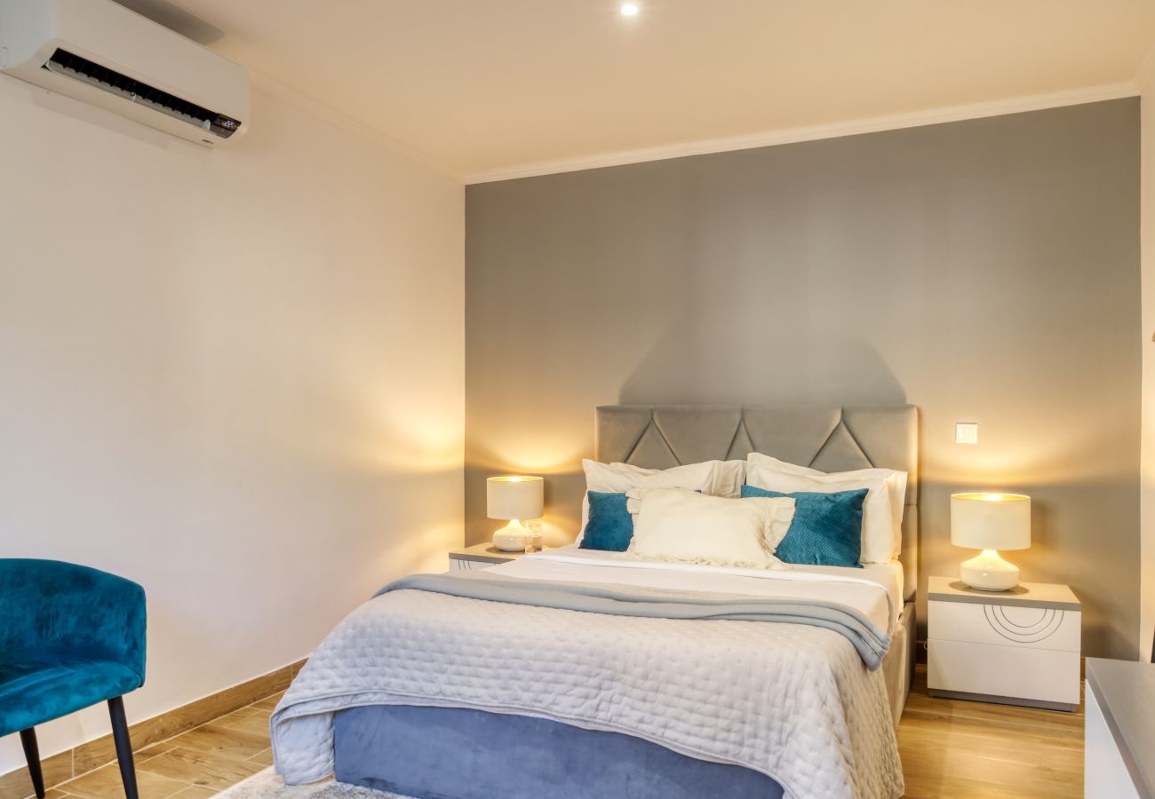 Appartement à Faial - Casa dos Anjos, a Home in Madeira