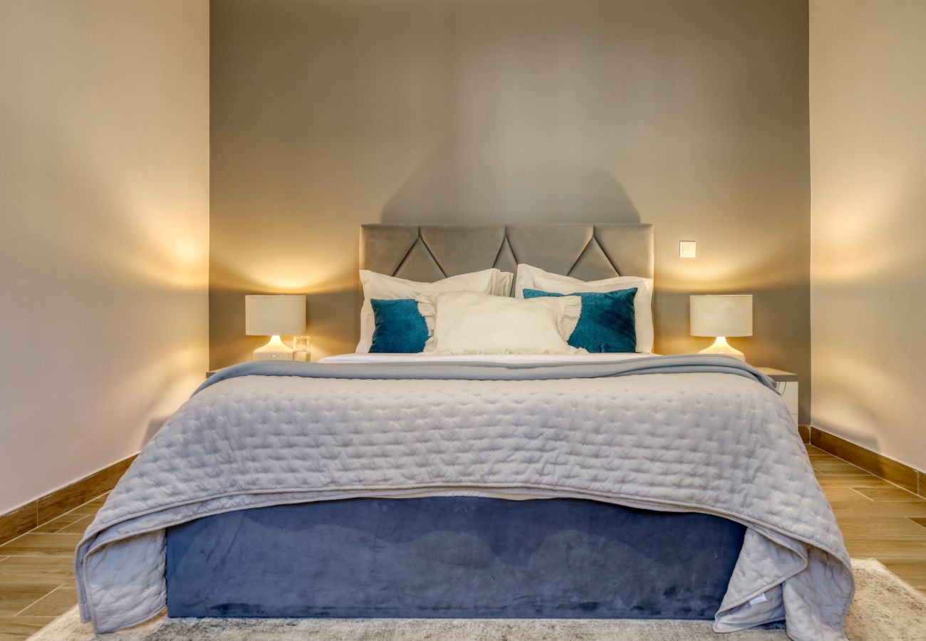 Appartement à Faial - Casa dos Anjos, a Home in Madeira